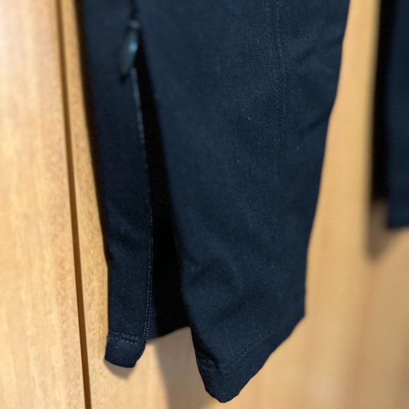 Zipper Silt Leggings - Picture 4 of 7